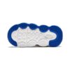 Sport Basketball "White Blue Black"