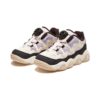 Sport Basketball "White Pink purple"