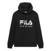 Sport Hoodie "Black"
