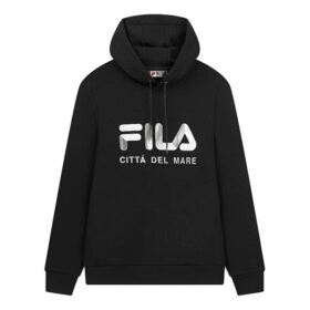Sport Hoodie "Black"
