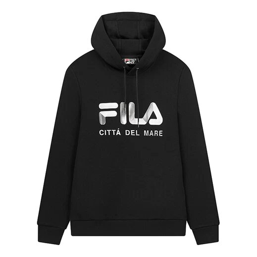 Sport Hoodie "Black"