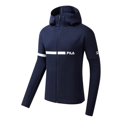 Sport Jacket "Blue"