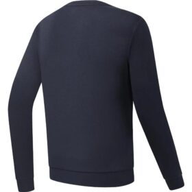 Sport Pullover “Navy White”