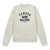 Sport Pullover "White"