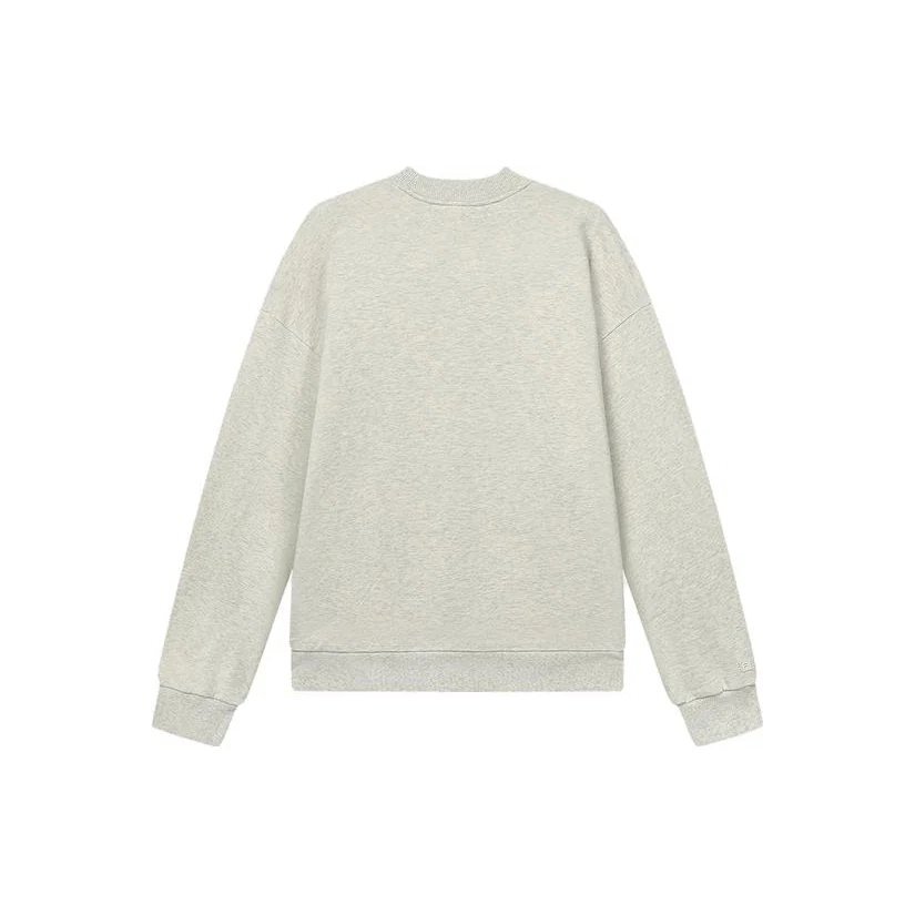 Sport Pullover "White"
