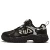 Sport Running Shoes "Black Grey"