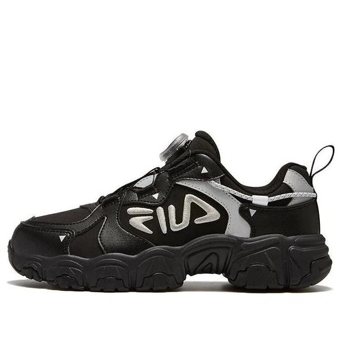 Sport Running Shoes "Black Grey"