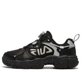 Sport Running Shoes "Black Grey"