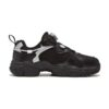 Sport Running Shoes "Black Grey"