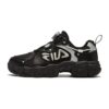 Sport Running Shoes "Black Grey"