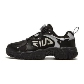 Sport Running Shoes “Black Grey”