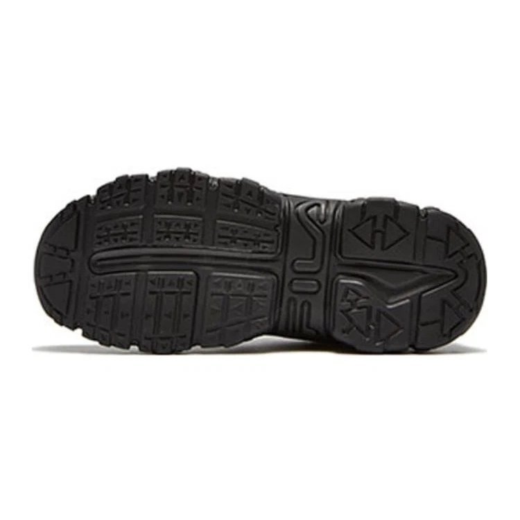 Sport Running Shoes "Black Grey"