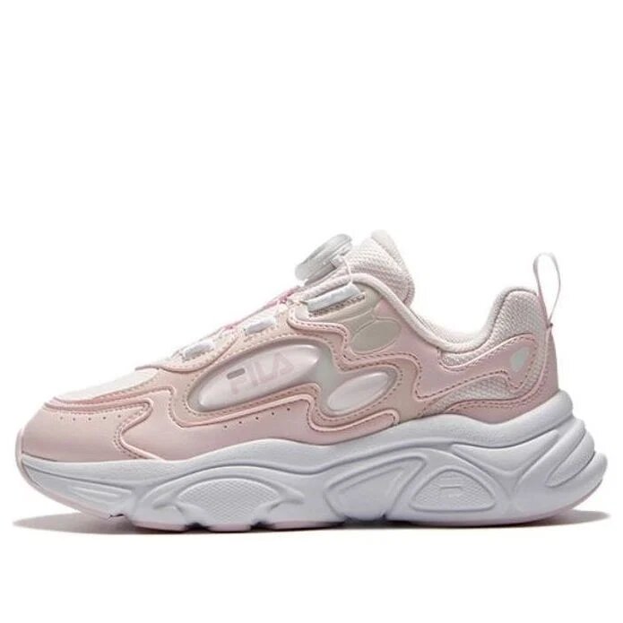 Sport Running Shoes "Pink White"