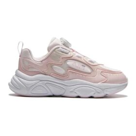 Sport Running Shoes “Pink White”