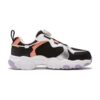 Sport Running Shoes "White Black Lilac"