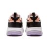 Sport Running Shoes "White Black Lilac"