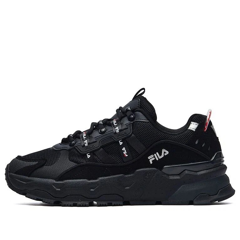 Sport Shoes Black