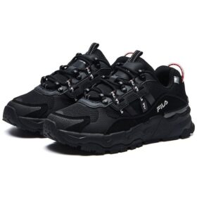 Sport Shoes Black
