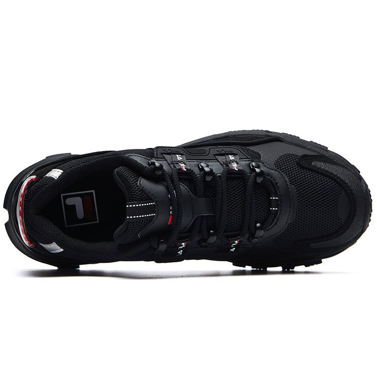Sport Shoes Black