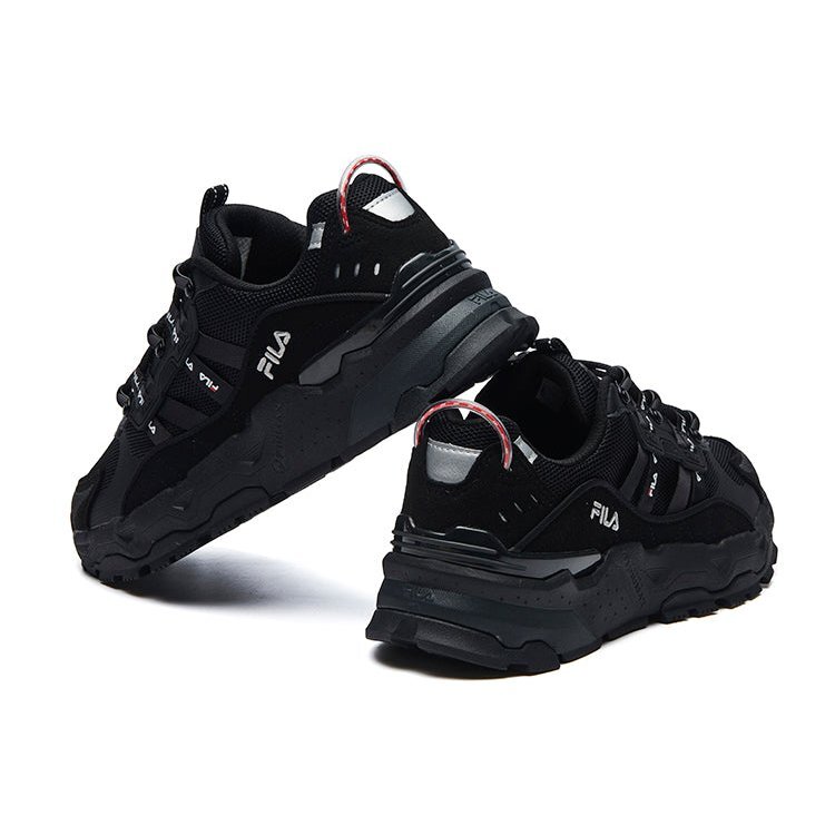 Sport Shoes Black
