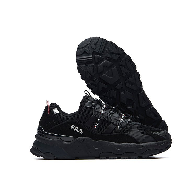 Sport Shoes Black