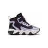 Sport Shoes "Purple Black"