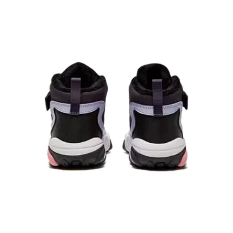 Sport Shoes "Purple Black"