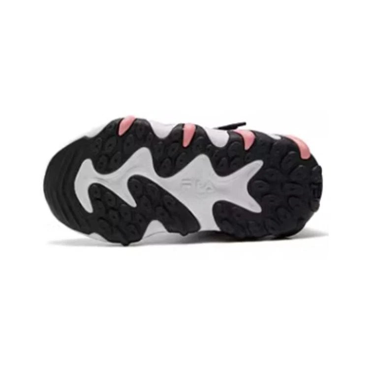 Sport Shoes "Purple Black"