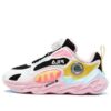 Sport Shoes "White Pink Black"