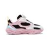 Sport Shoes "White Pink Black"