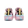 Sport Shoes "White Pink Black"
