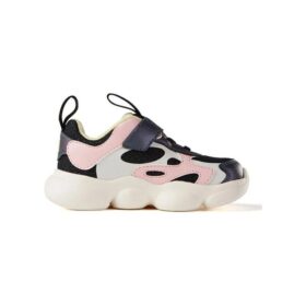 Sport Sneakers “Pink Purple Black”