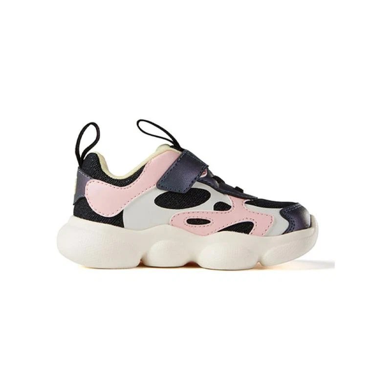 Sport Sneakers "Pink Purple Black"