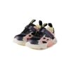 Sport Sneakers "Pink Purple Black"