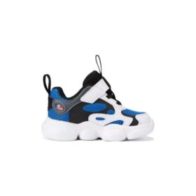 Sport Sneakers “White Blue Black”