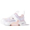 Sport Sneakers "White Pink Purple"