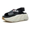Sports Sandals For Black