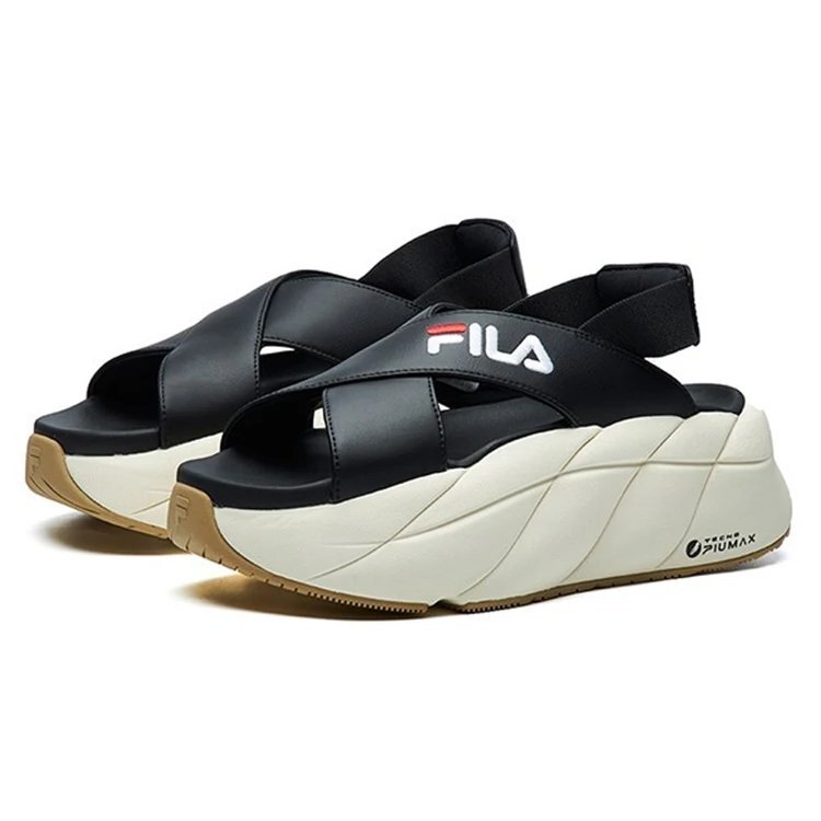 Sports Sandals For Black