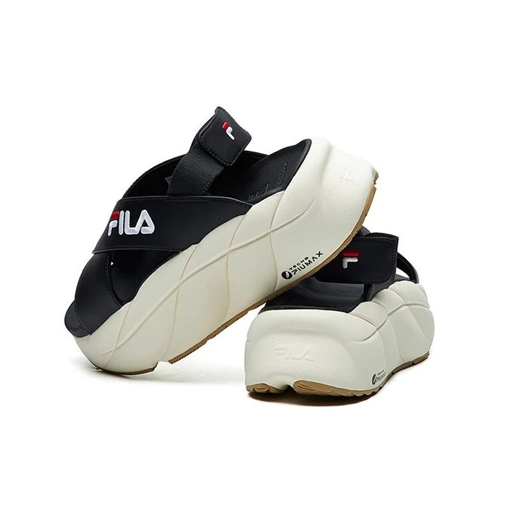 Sports Sandals For Black