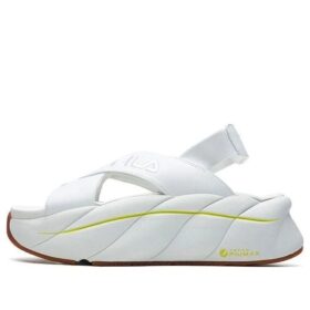 Sports Sandals For Bright White