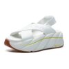 Sports Sandals For Bright White