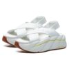 Sports Sandals For Bright White