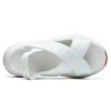 Sports Sandals For Bright White