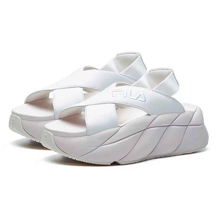 Sports Sandals For Pink