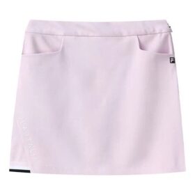 Sports Tennis Skirt Pink