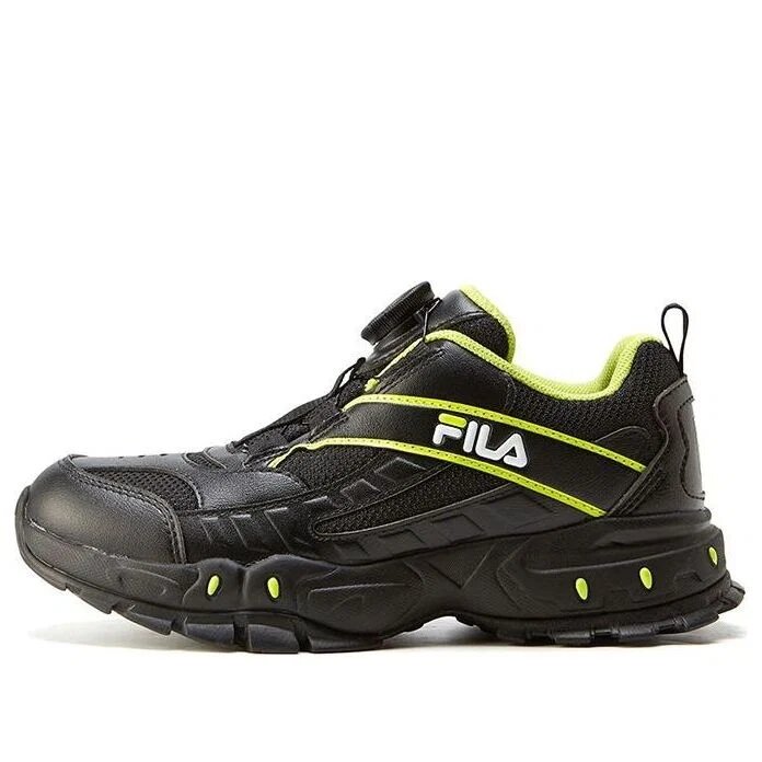 Sportswear Basketball Sneakers "Black Green"