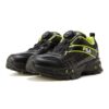Sportswear Basketball Sneakers "Black Green"