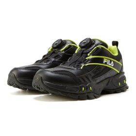 Sportswear Basketball Sneakers “Black Green”