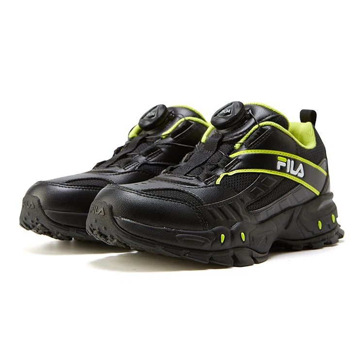 Sportswear Basketball Sneakers "Black Green"