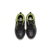 Sportswear Basketball Sneakers "Black Green"